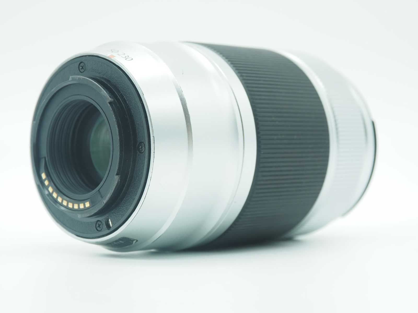 フジフイルム FUJIFILM フジフィルム XC 50-230mm F4.5-6.7 OIS II