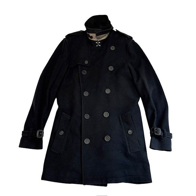 クリーニング済み