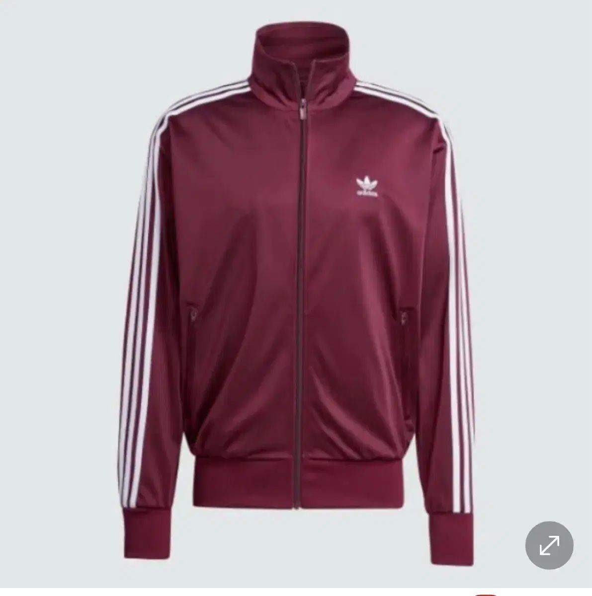 adidas ベッケンバウアー バーガンディー adidas バーガンディ