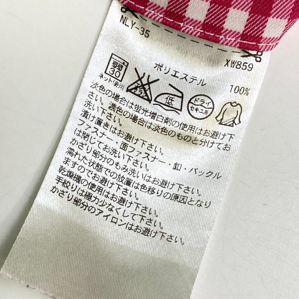 CPG GOLF シーピージーゴルフ ストレッチパンツ サイズ：1 CPG GOLF シーピージーゴルフ ストレッチパンツ ブラック系