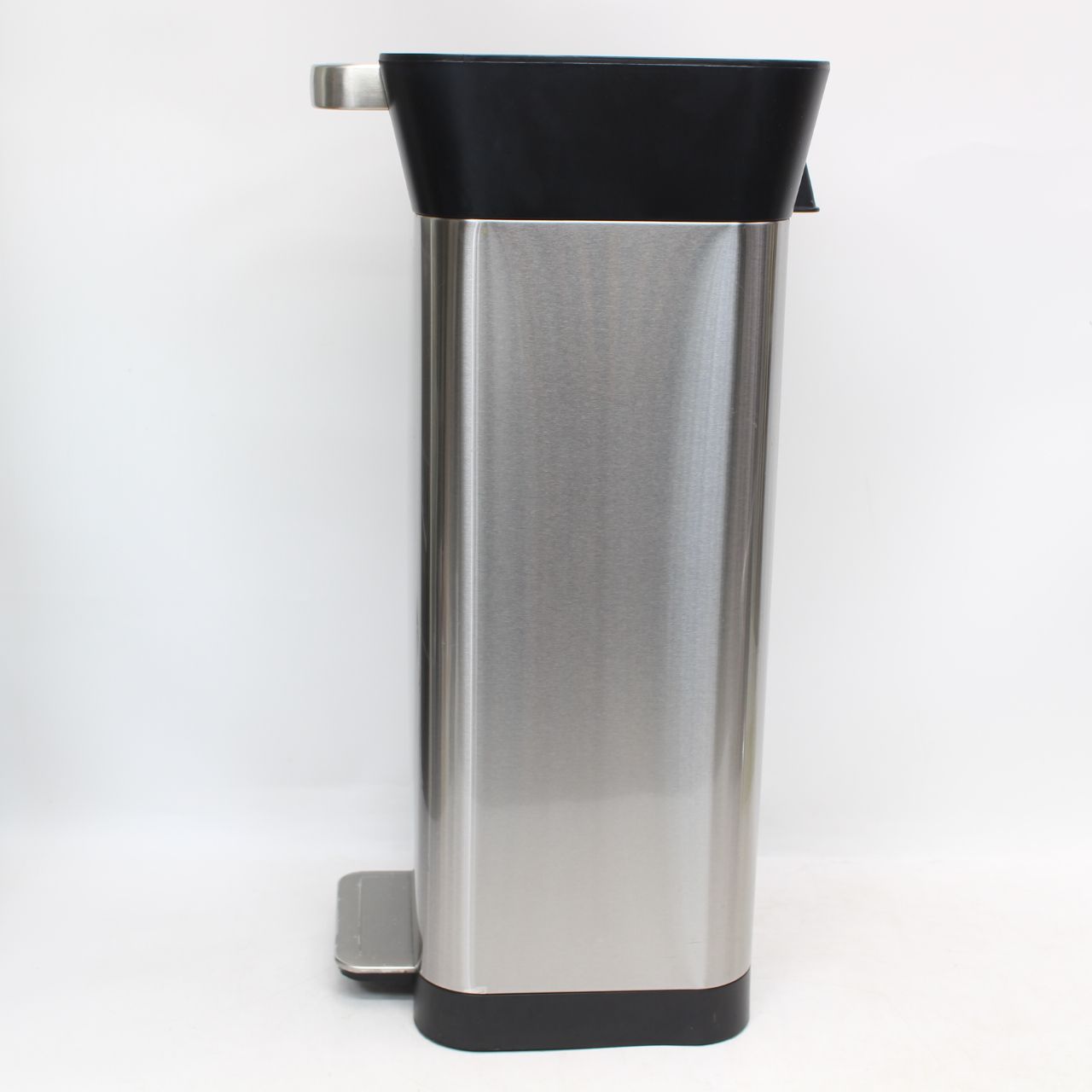 完売品 Joseph Joseph ゴミ箱 クラッシュBOX ステンレス 20L 楽天市場】ゴミ箱 20L クラッシュボックス JosephJoseph