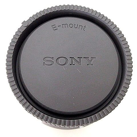 ソニー SEL55210 デジタル一眼カメラα Eマウント 交換用 望遠ズーム レンズ E 55-210mm F4.5-6.3 OSS シルバー A0709 CHRISTIANNAURATH_COM_BR