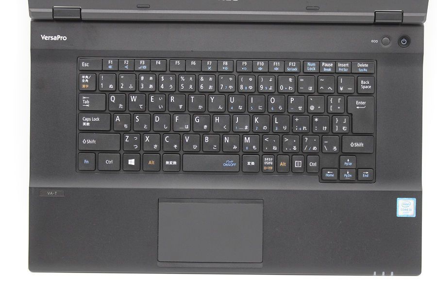 NEC PC-VK23LAAGT Core i3 6100U 2.3GHz/8GB/256GB(SSD)/DVD/15.6W