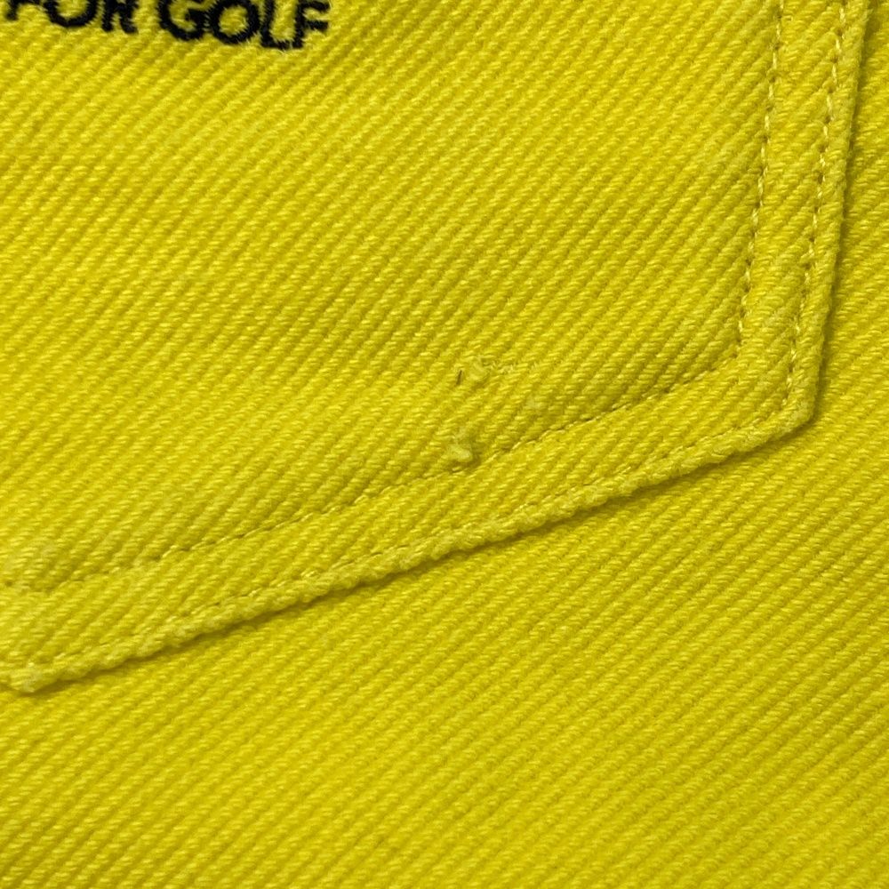 サイズ：0 PEARLY GATES パーリーゲイツ 2024年モデル ストレッチスカート  イエロー系 [240101411441] ゴルフウェア レディース ストスト 楽天市場】PEARLY GATES パーリーゲイツ 2024年モデル