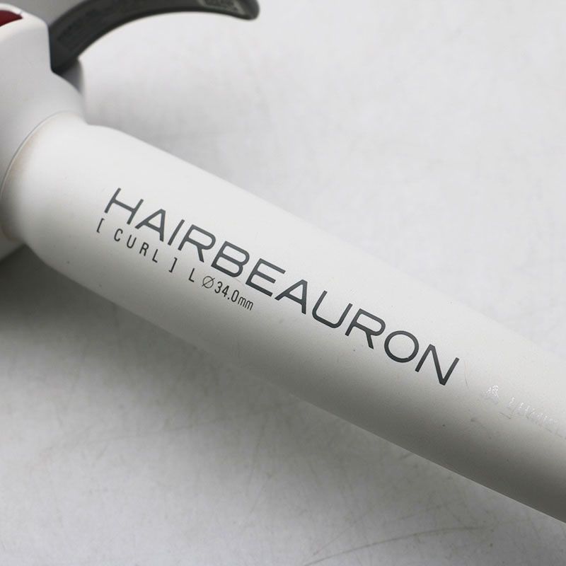 LUWIELINA リュミエリーナ ヘアビューロン HAIRBEAURON CURL L