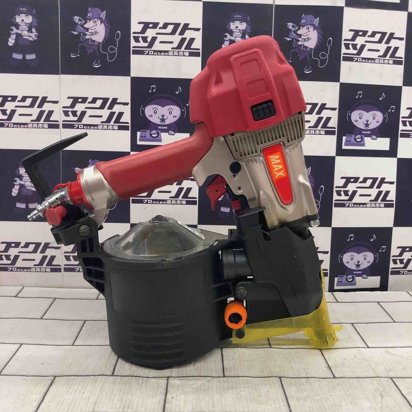 マックス MAX