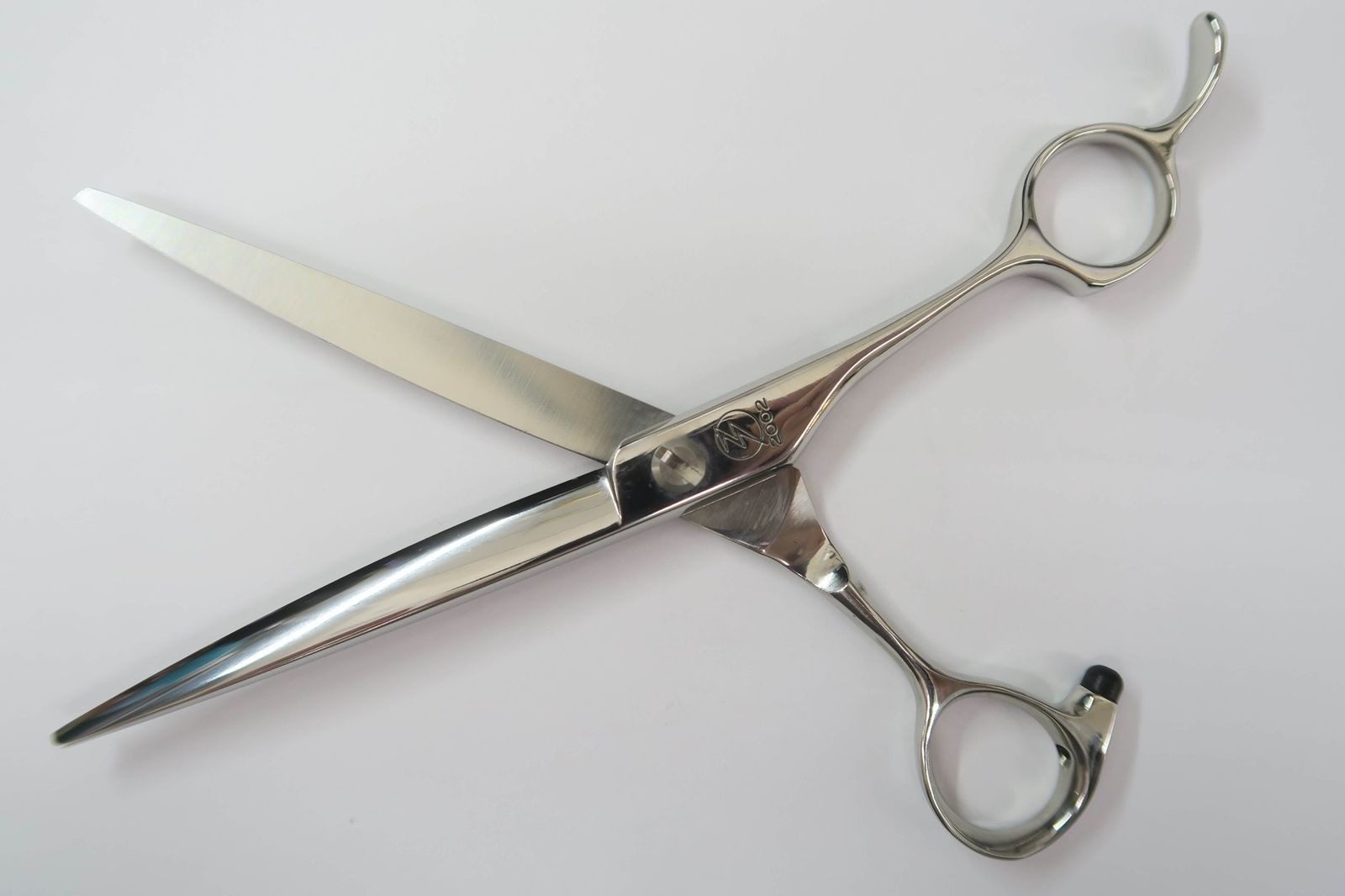 Bランク【Mork モルク】 Zpro65 シザー 美容師・理容師 6.6インチ 右