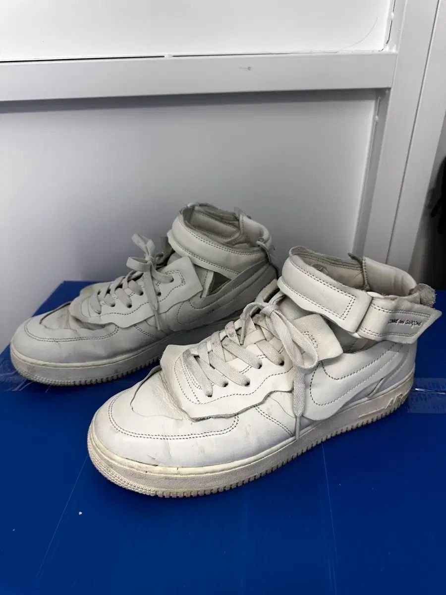 280 ） COMME des GARCONS(コム・デ・ギャルソン) フォース ミッド