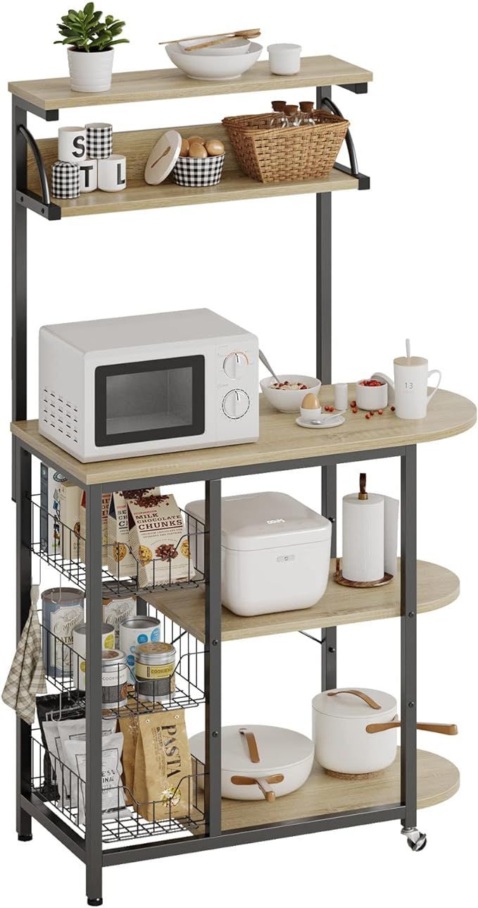 新品】ONE STEP キッチンワゴン 業務用 ステンレス製 (三段タイプ