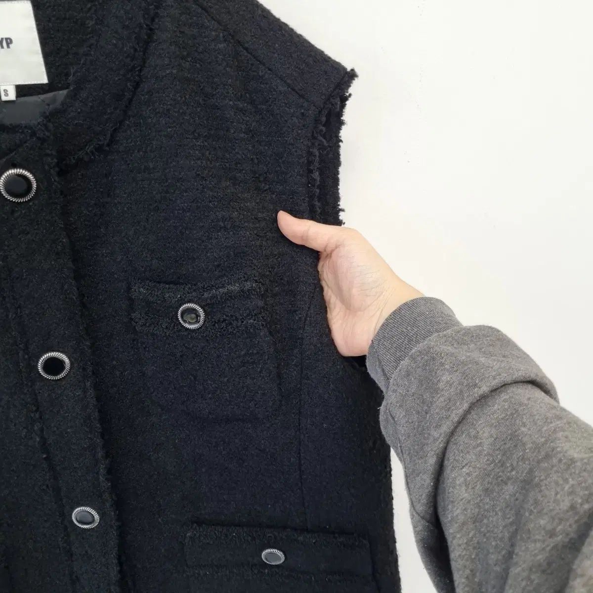 オーバーサイズ