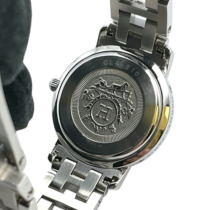 希少 限定300本 極美品 ピエールラニエ クォーツ 白蝶貝 希少 限定300