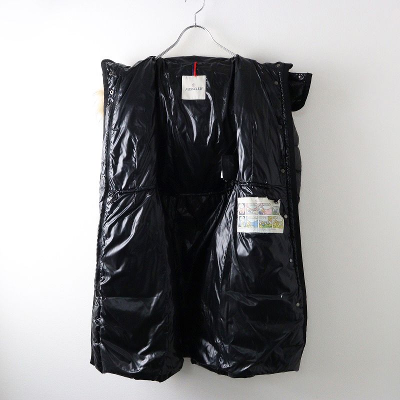 人気モデル JPタグ モンクレール MONCLER HERMIFUR エルミファー