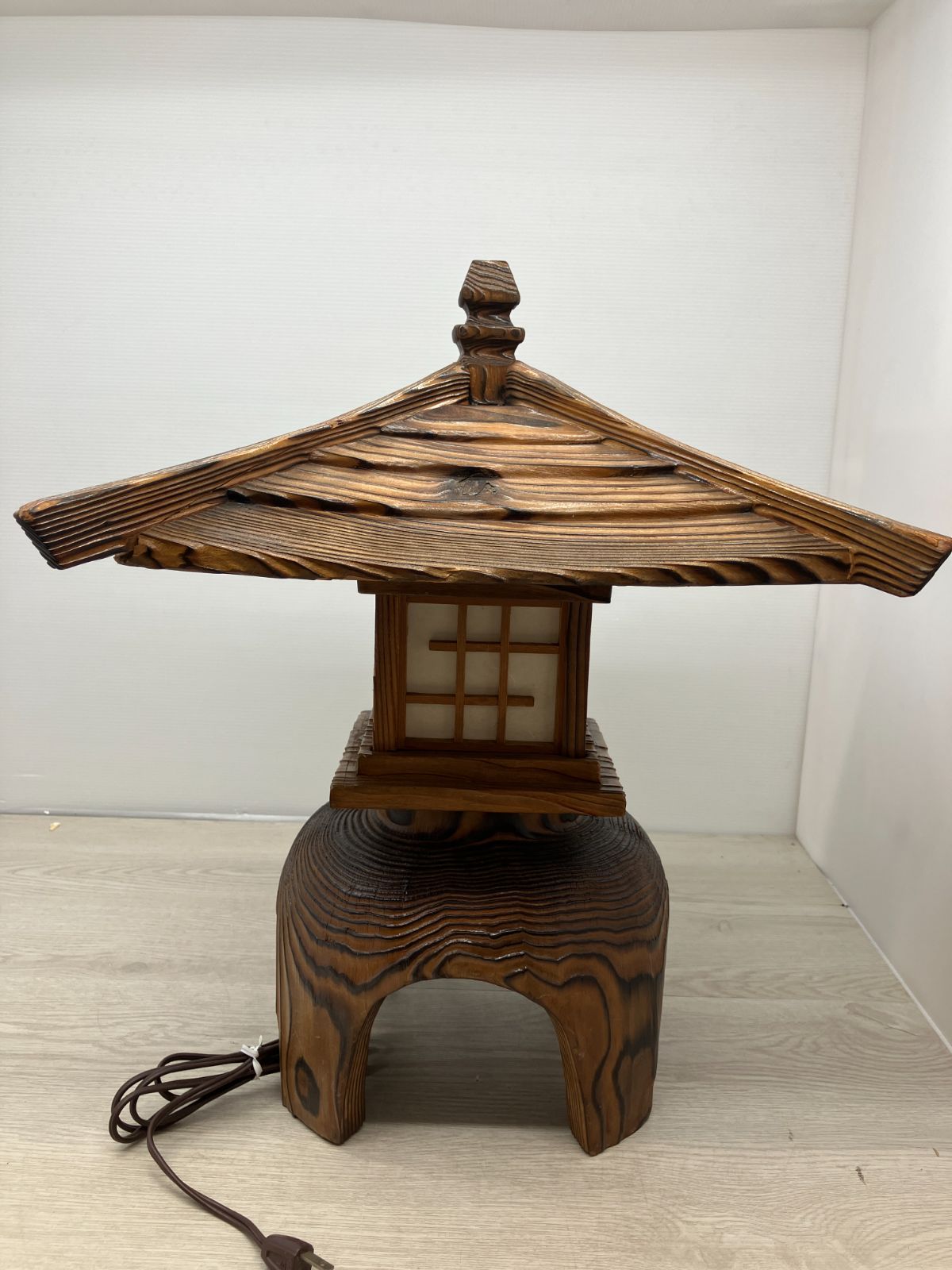 レトロ行灯 C10-60