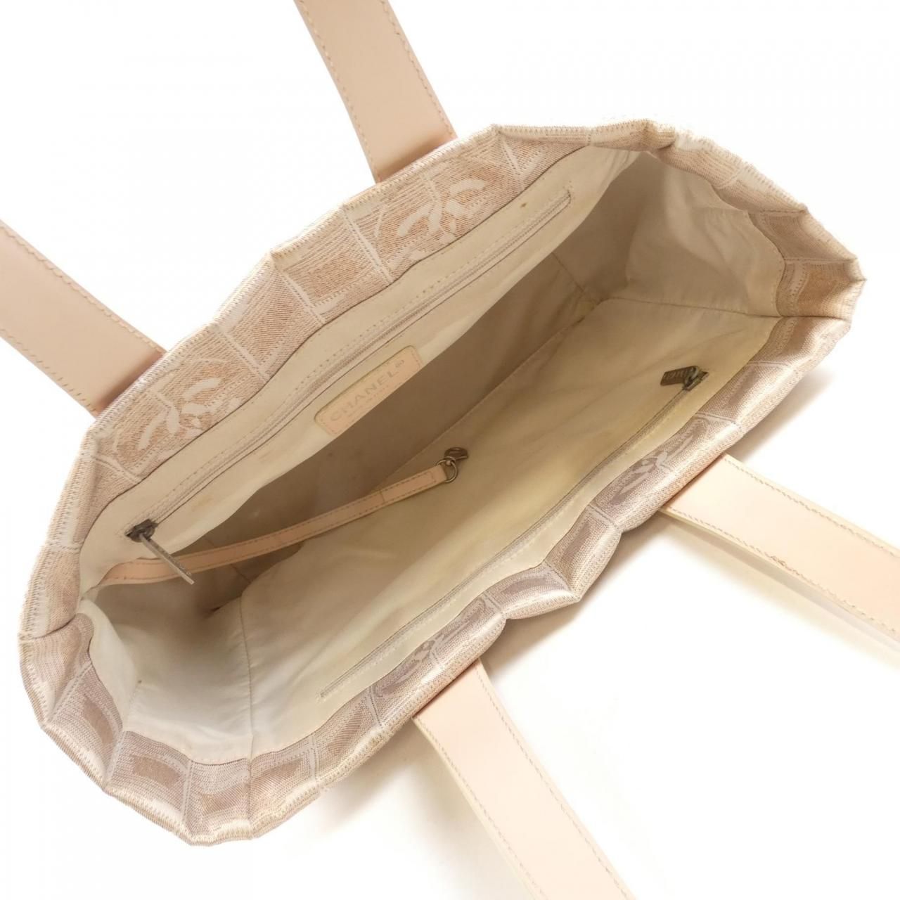 シャネル トラベル ライン 20457 バッグ - メルカリ 