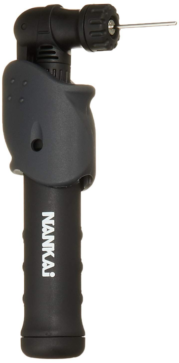 【人気商品】ポケットエアーポンプ NP82 ナンカイ(NANKAI)NP-82 南海部品