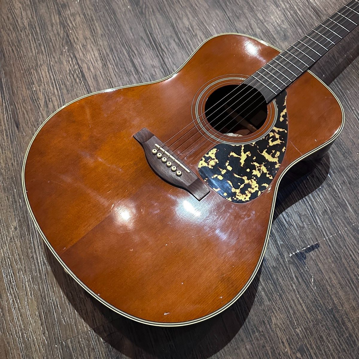 Yamaha LL-11B Acoustic Guitar アコースティックギター ヤマハ - メルカリ