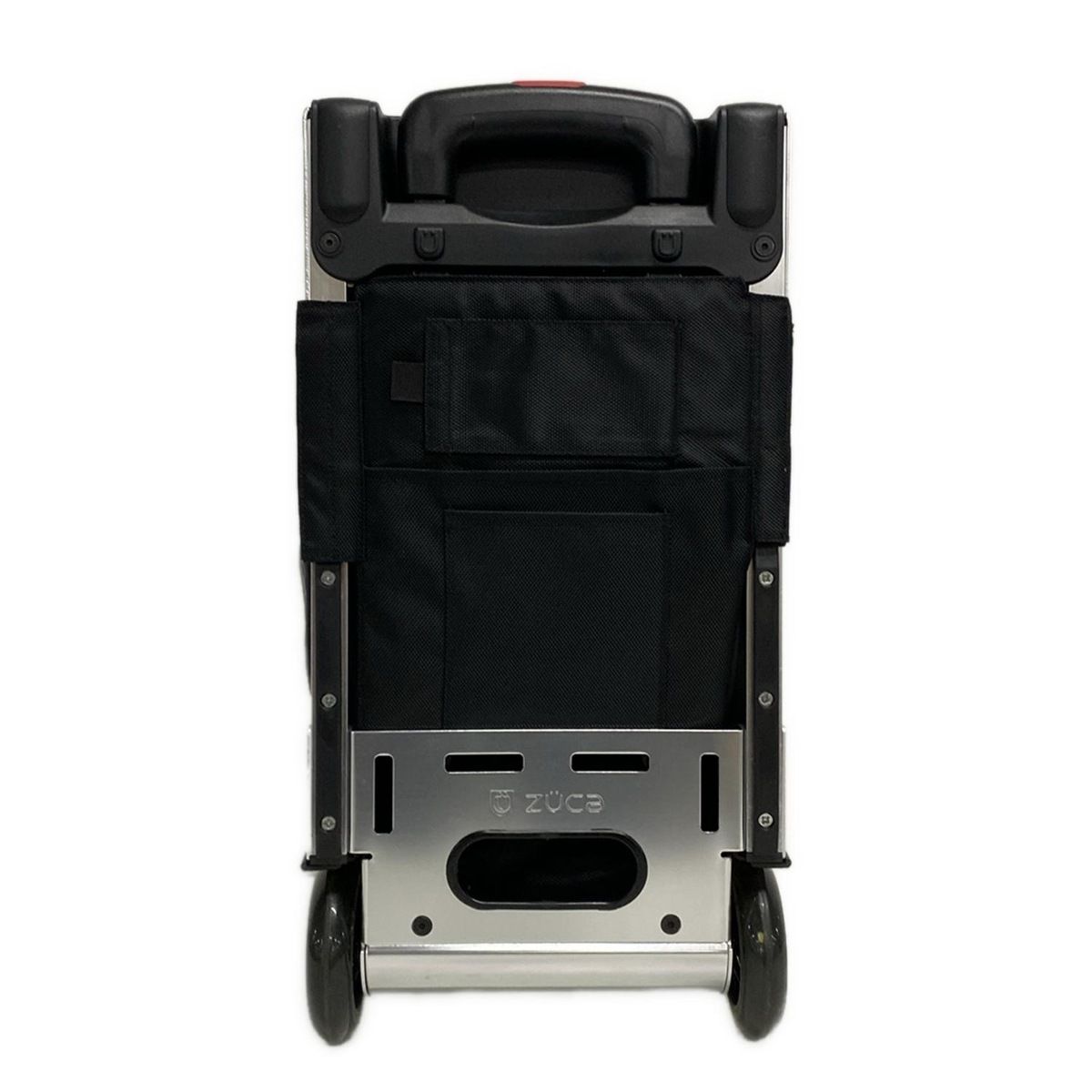 ZUCA ズーカ キャリーバッグ ZUCA ズーカ スポーツバッグ インディゴ