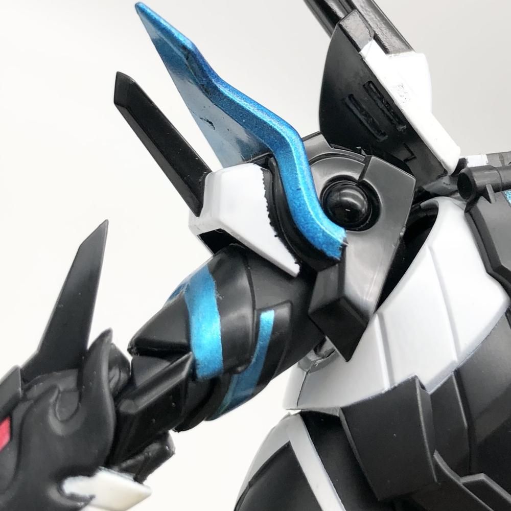 中古】開封 バンダイ ビルド NEW WORLD 仮面ライダークローズ