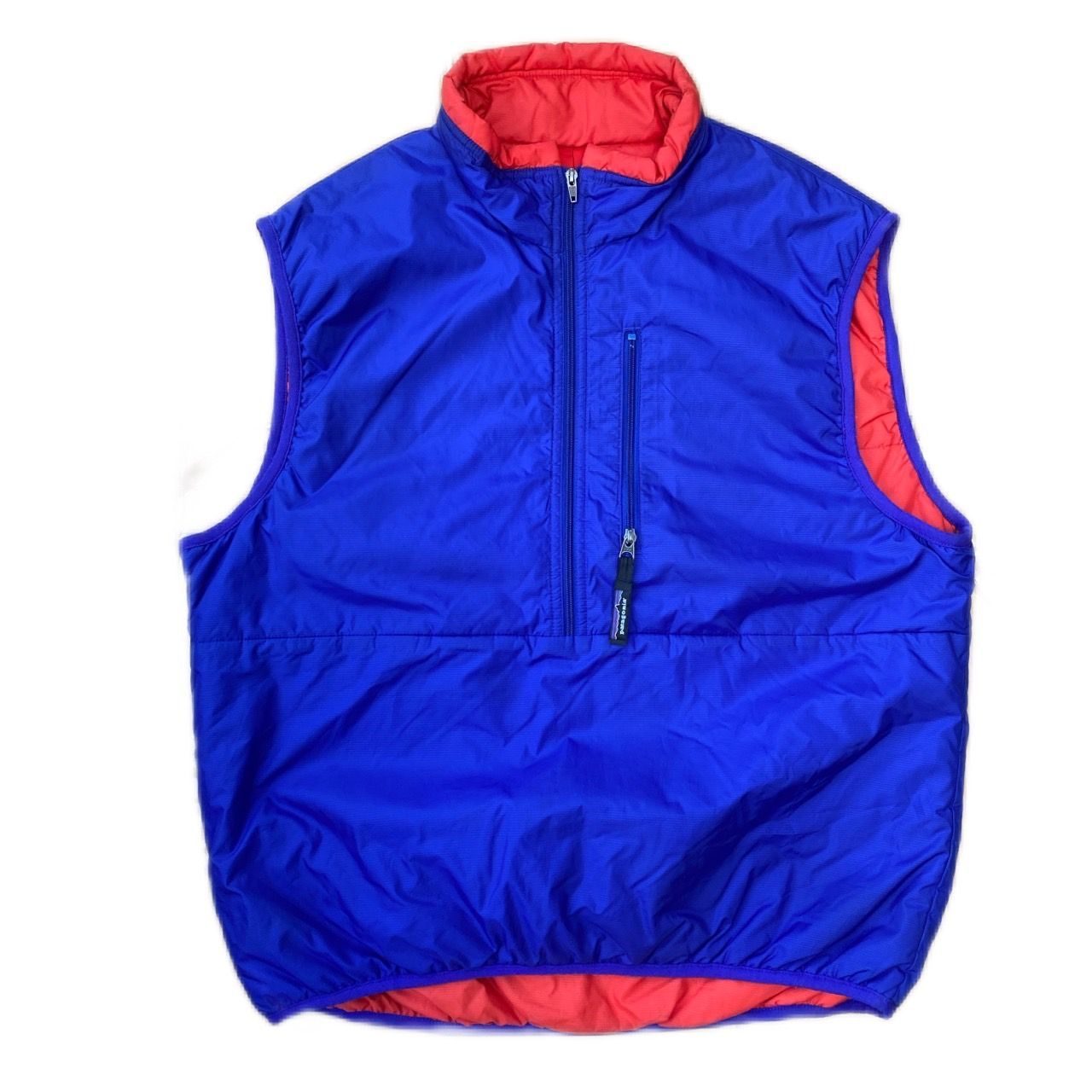 00s Patagonia Puff Ball Vest, Size S 00s Patagonia puffball vest
