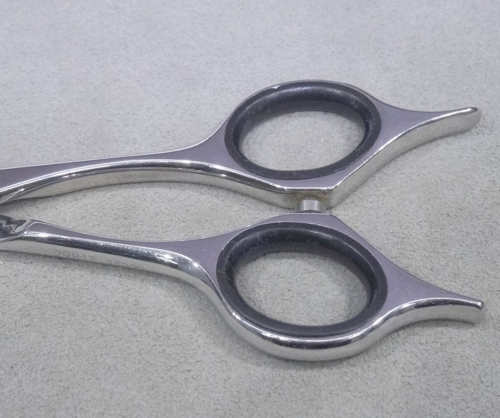 山神剣 セニングシザー air +m カット率20％