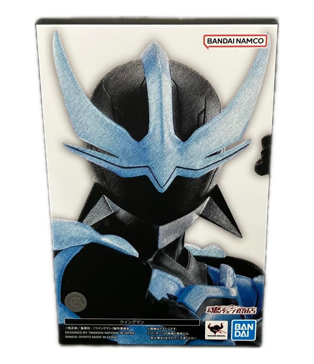 ウィングマン S.H.Figuarts フィギュア ウィングマン バンダイ S.H.