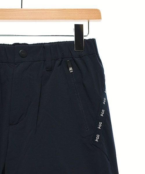 ランクA美品！】パーリーゲイツ｜レディース｜0 (S相当)｜PGGロング