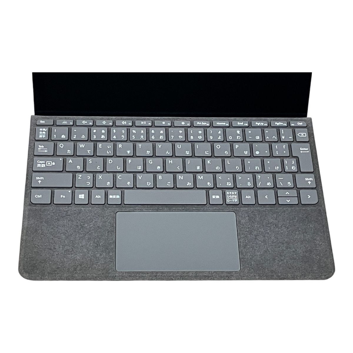 Microsoft Surface Go 2 STQ-00012 10.5インチ タブレット Microsoft Surface Go 2 STQ-00012 10.5インチ タブレット