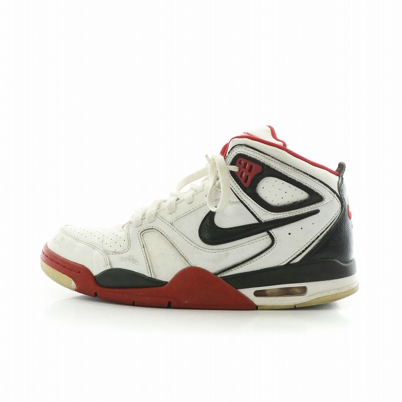 ナイキ NIKE AIR FLIGHT FALCON エアフライトファルコン