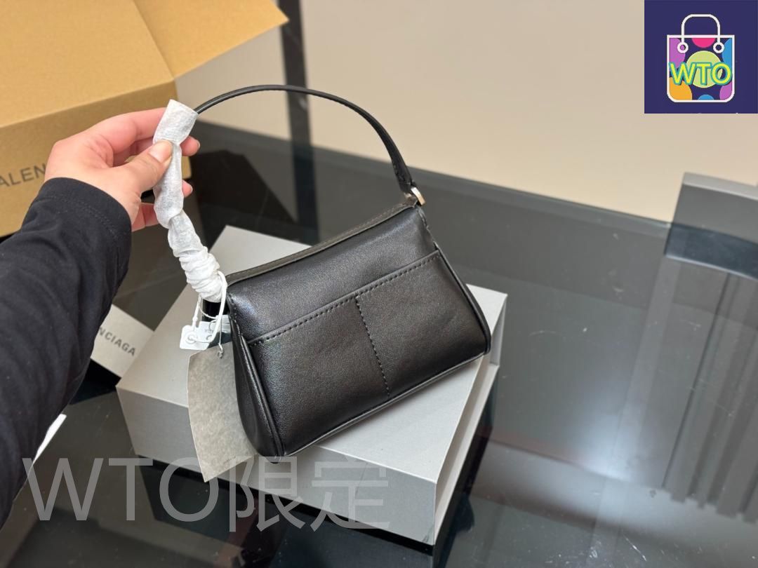 バレンシアガ BALENCIAGA ハンドバッグ-WT0輸入