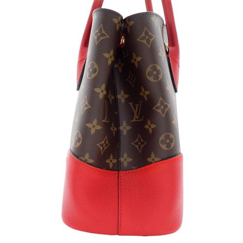 LOUIS VUITTON(ルイ・ヴィトン) モノグラム ブランドリン ハンドバッグ 