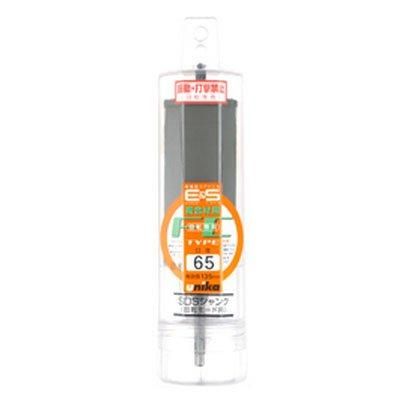 2営業日で発送 ユニカ ESコアドリル 複合材タイプ SDSシャンク ES-F85SDS