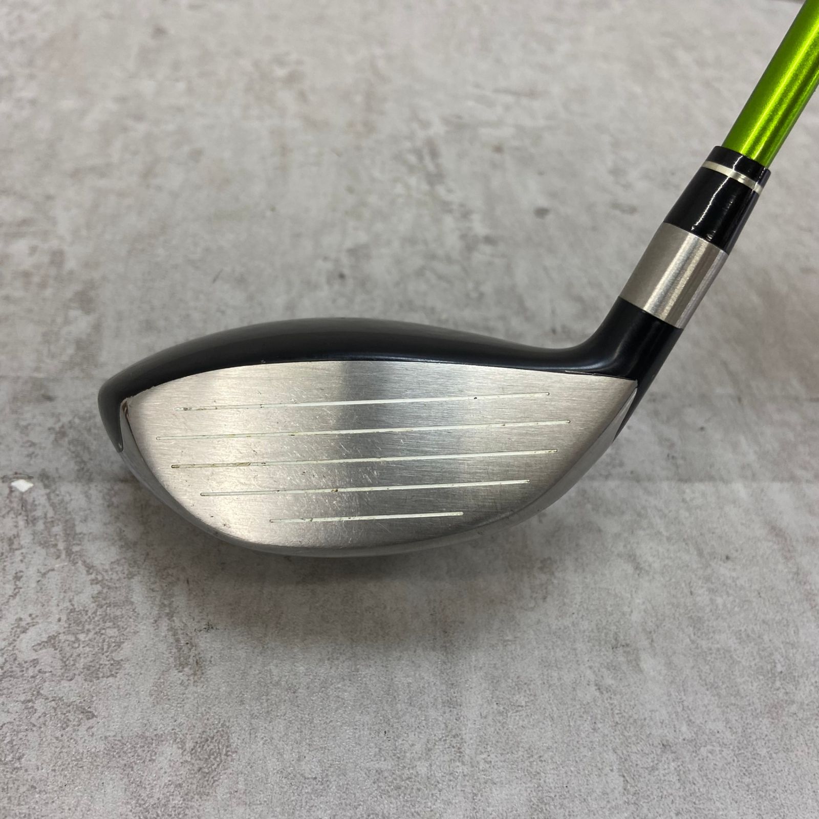 本間ゴルフ - HONMA　ホンマ　TOUR　WORLD　TW727 ツアーワールド　メンズゴルフ3W　カーボン　S　15°　右利き用　フェアウェイウッド　Spoon　スプーン HONMA ホンマ TOUR WORLD TW727 ツアーワールド メンズゴルフ3W