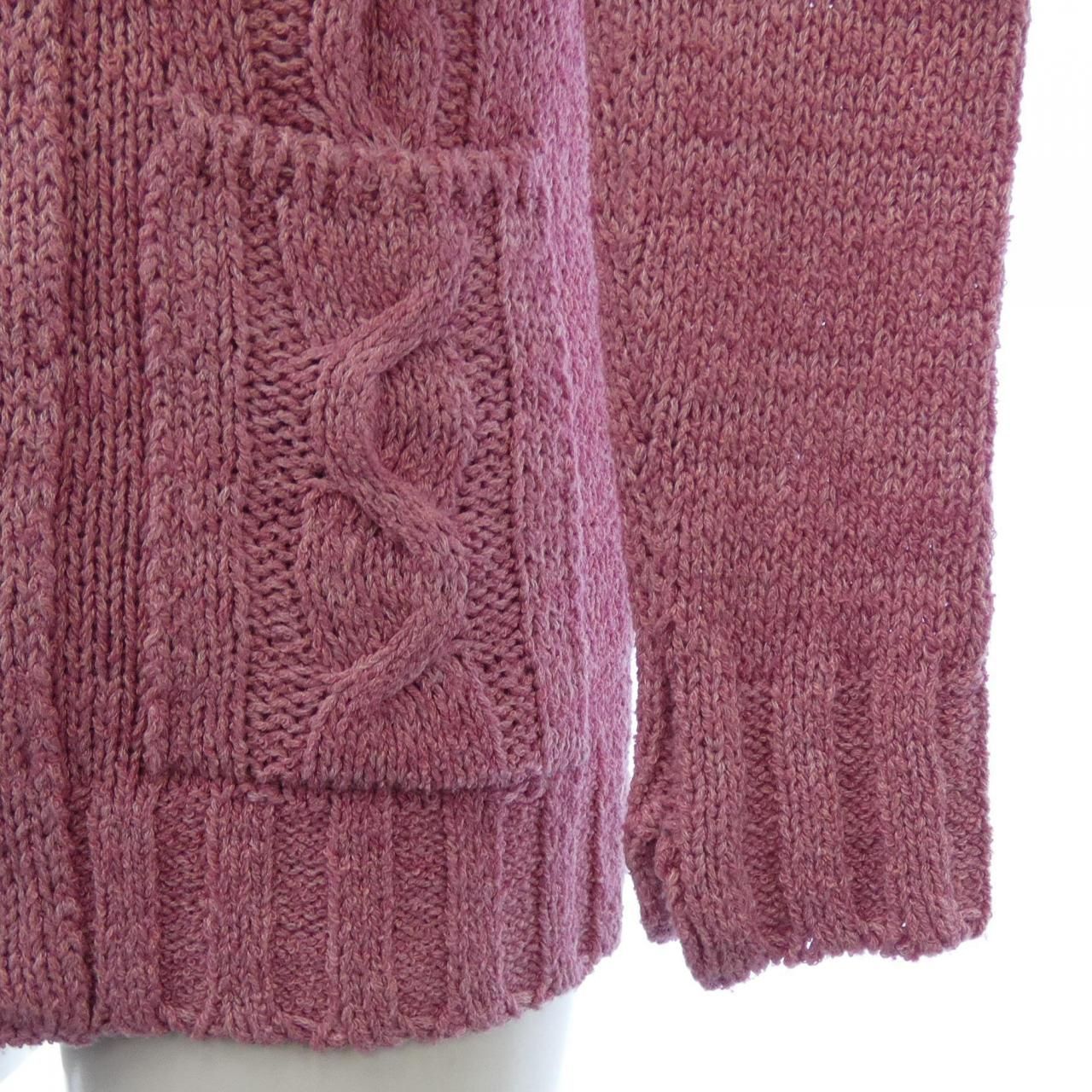 CASHMERE カーディガン