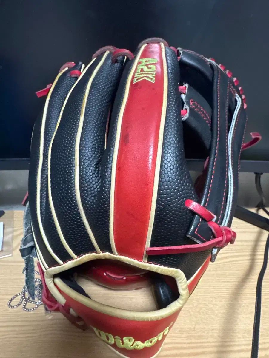 良型即戦力】『MIZUNO（グローバルエリート）』軟式野球グローブ
