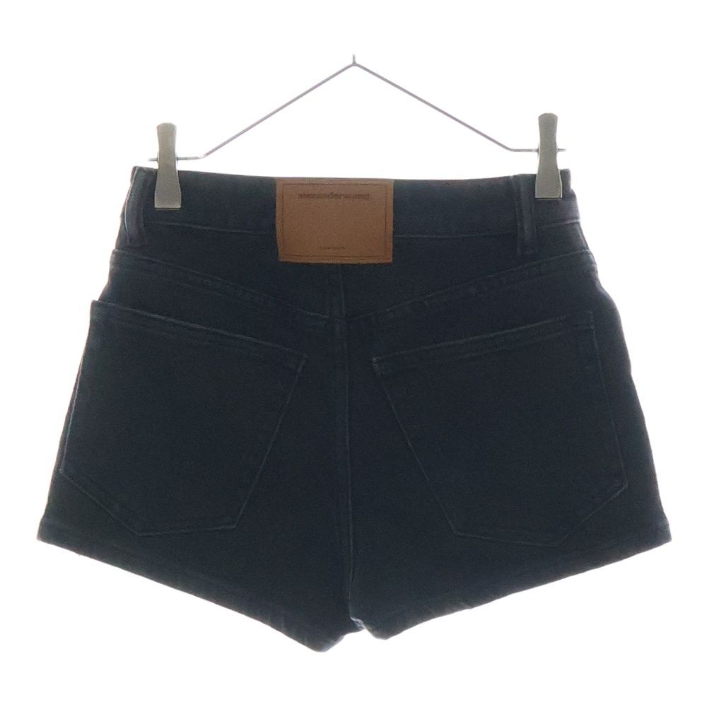 Alexander Wang >> コットンサファリショートパンツ (Alexander