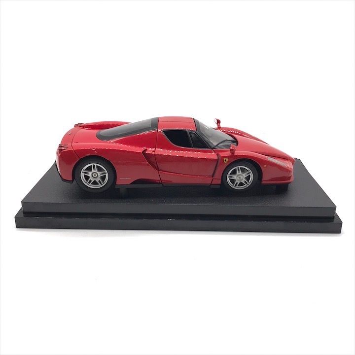 新品 未使用品 Hotwheels ホットウィール Ferrari フェラーリ 1