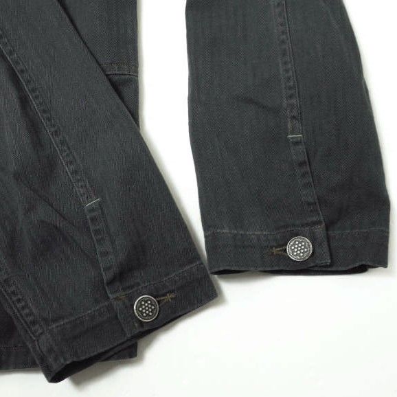 RRL DOUBLE RL ニット帽 オリーブ