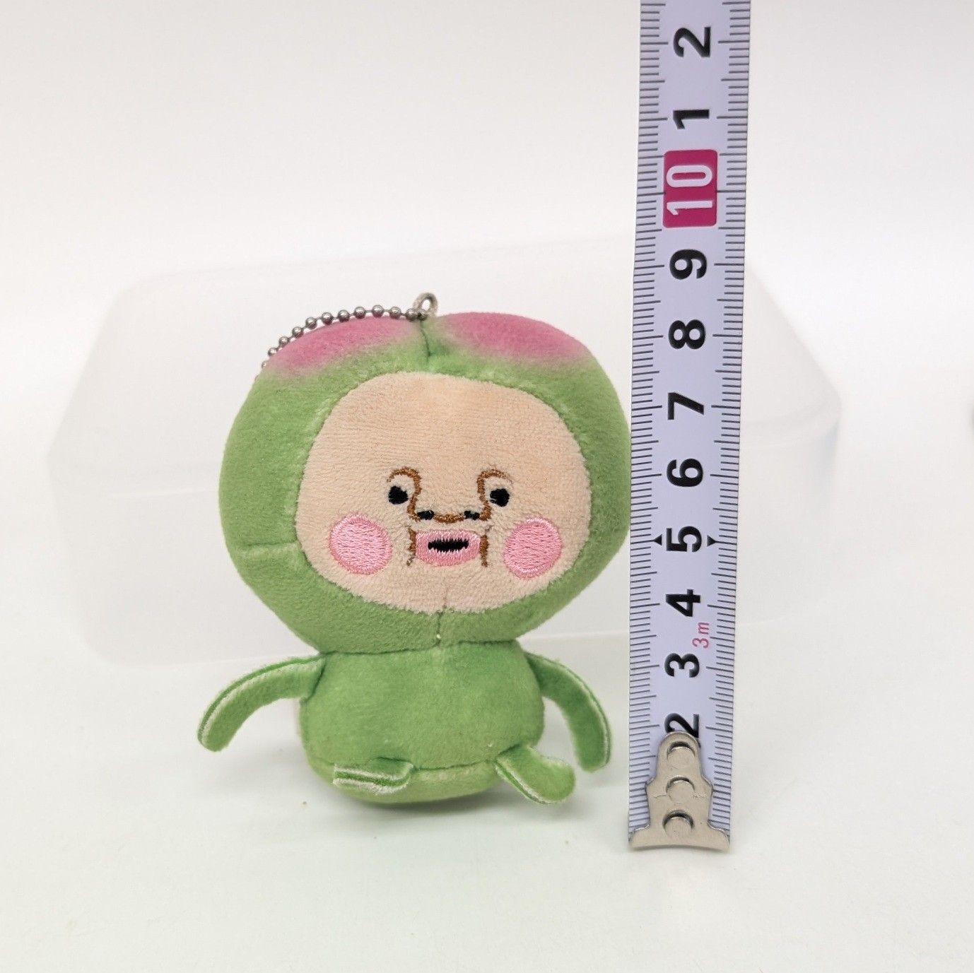 こびとづかん キーホルダー ぬいぐるみ9体セット 週末セール こびと