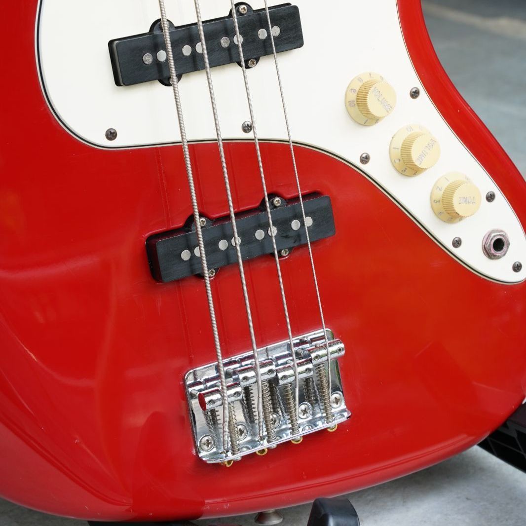 フェンダー　メキシコ　ジャズベース　エレキベース 希少】Fender Mexico JAZZ BASS フェンダー メキシコ ジャズ