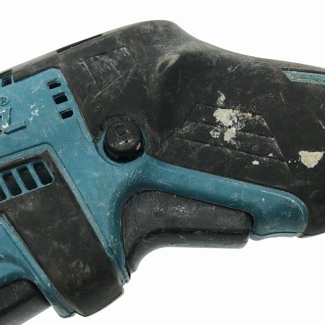 充電式レシプロソー JR