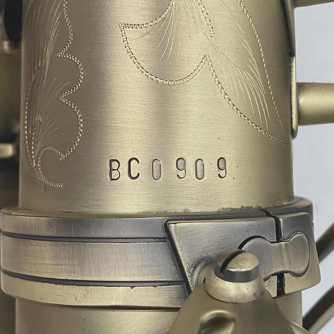 クランポン ケース付き