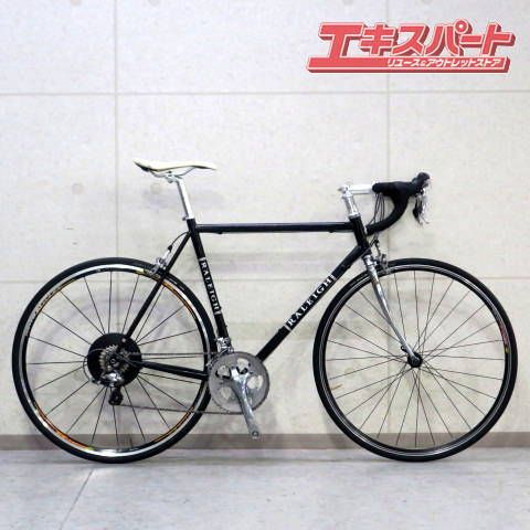 RALEIGH Carlton-N CRN 105 Mix 5700 2×10S 2014年 ラレー カールトン クロモリロード 戸塚店 - メルカリ