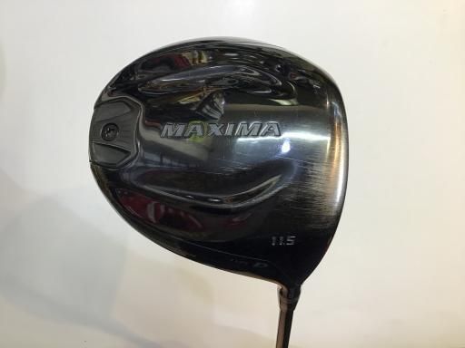 中古】 リョーマゴルフ MAXIMA II TYPE-D 11.5° ドライバー DR 中古】 リョーマゴルフ MAXIMA II TYPE-D 11.5° ドライバー DR