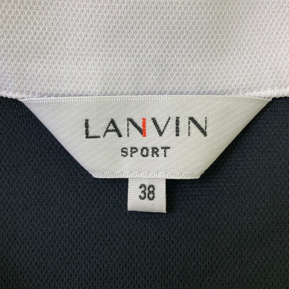 サイズ:38 LANVIN SPORT ランバン スポール ワンピース サイズ:38 LANVIN SPORT ランバン スポール ワンピース