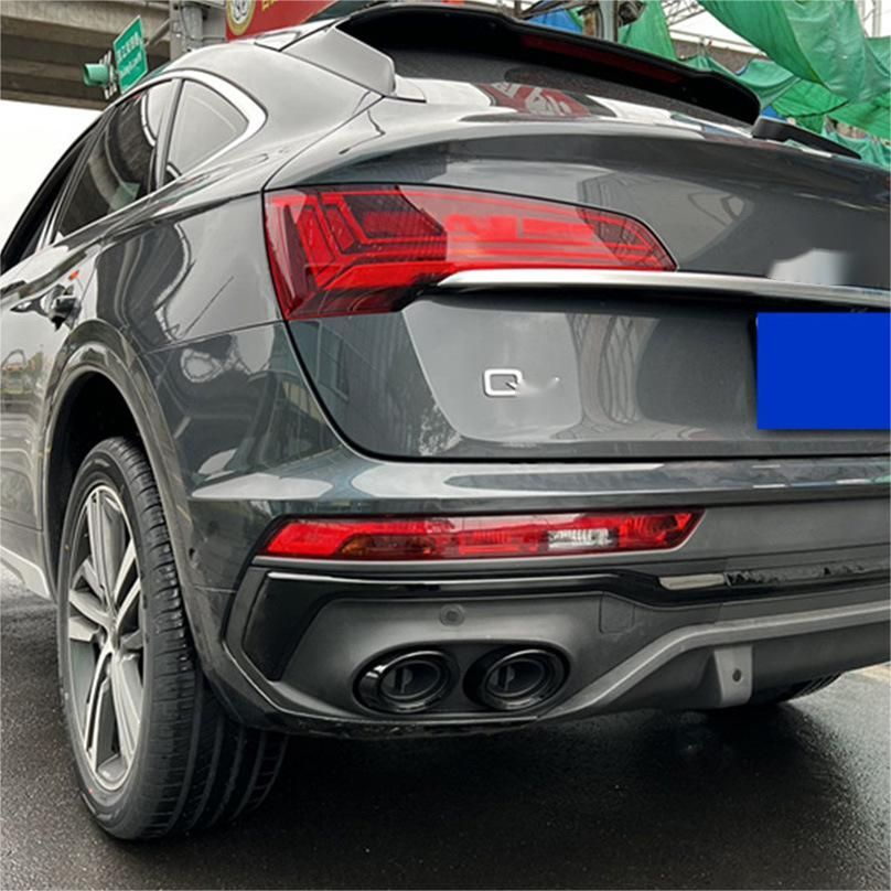 送料無料 アウディ Q5L スポーツバック（2021～2024年式）用 後部