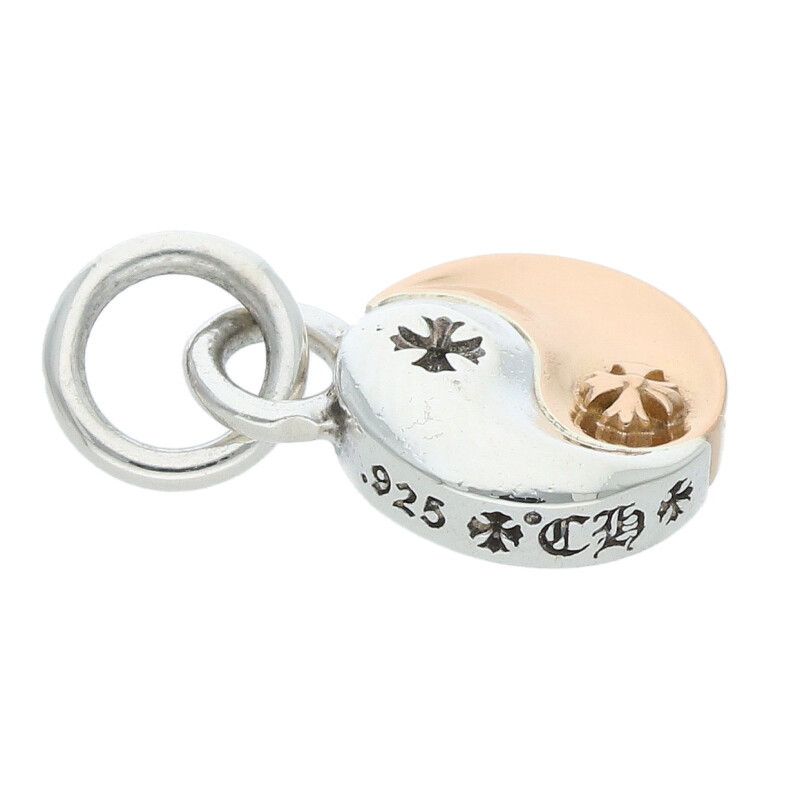 楽天市場】クロムハーツ Chrome Hearts YIN YANG SML インヤン