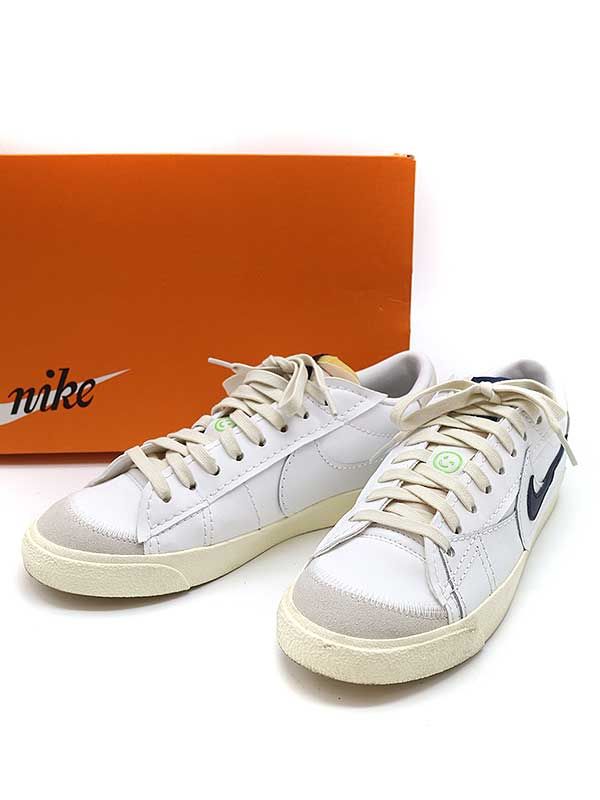 NIKE ナイキ FD0378-121 BLAZER LOW '77 JUMBO SE ローカット