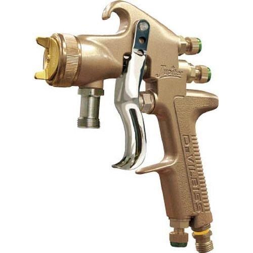 2営業日で発送 ランズバーグ インダストリー デビルビス スプレーガンJUPITER-R-J1吸上式LVMP仕様 JUPITERRJ11.5S