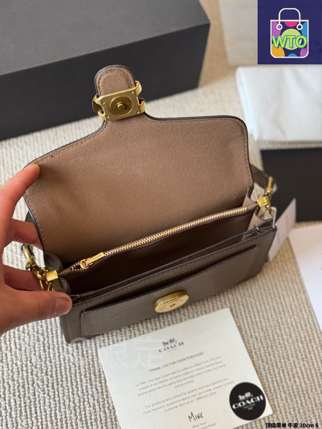 【未使用に近い】COACH C6293 3way 〈定価70,400円〉 未使用に近い】COACH C6293 3way 〈定価70,400円〉 - メルカリ
