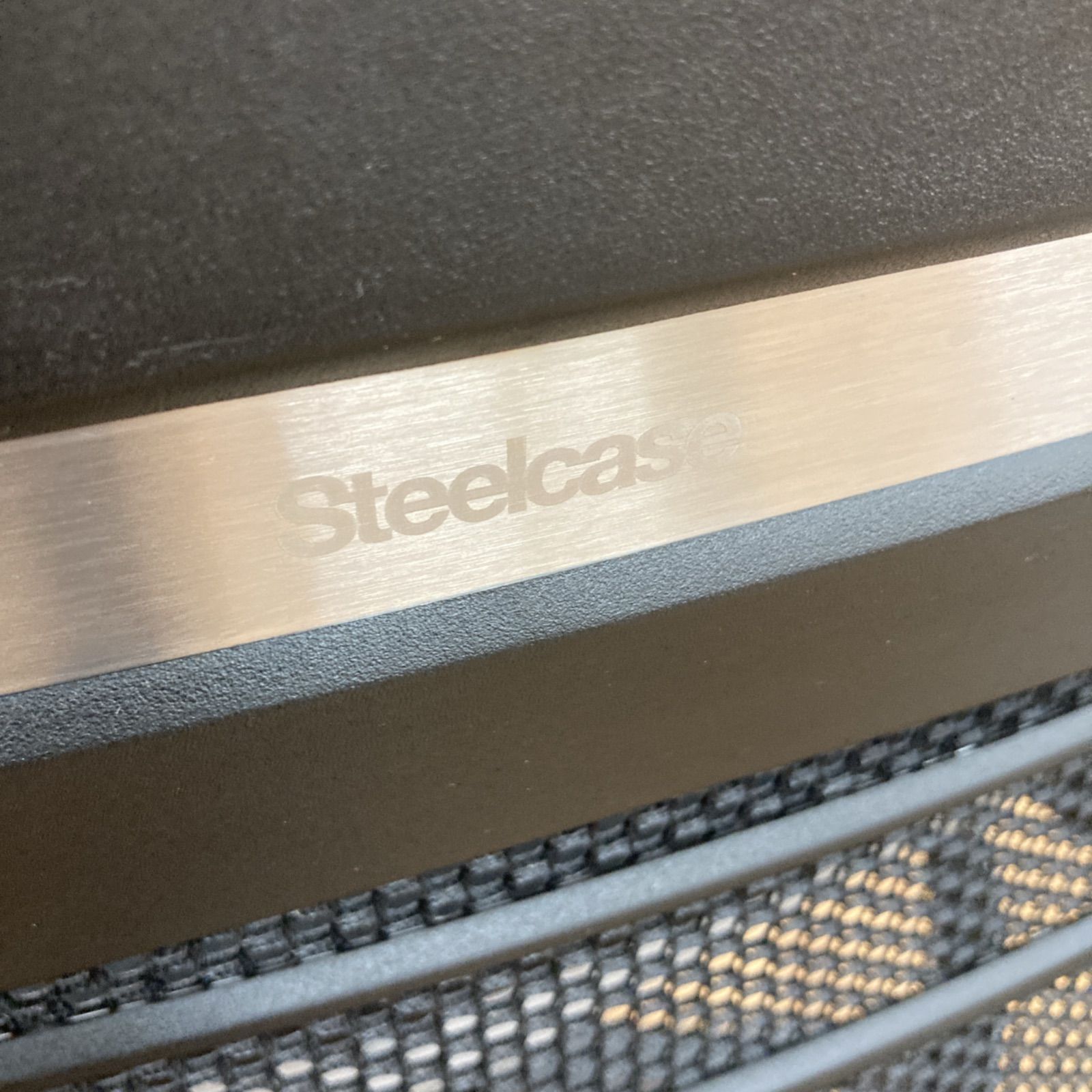 steelcase p465